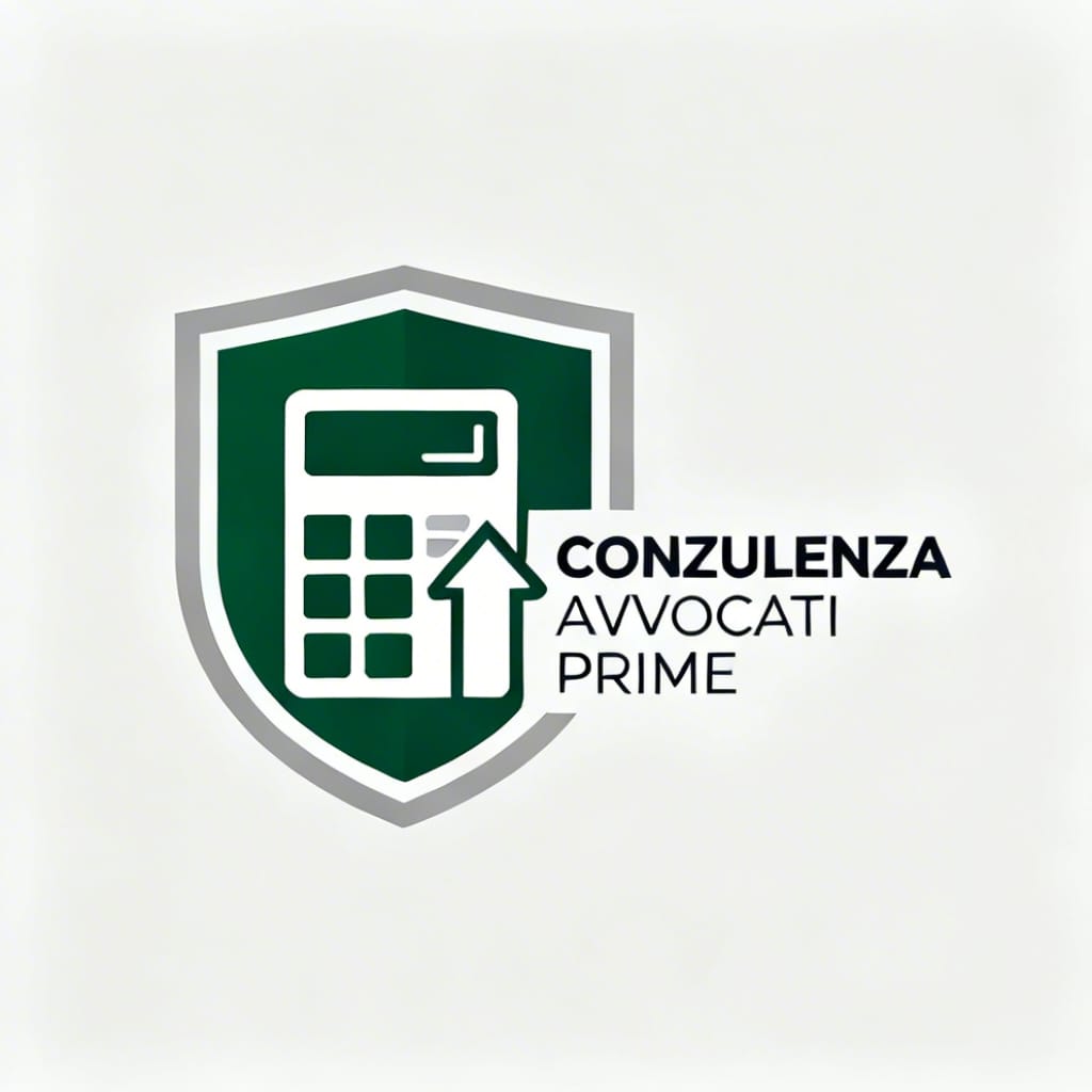 CONSULENZA AVVOCATI PRIME